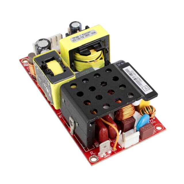 GTM962250P22554A-F GlobTek, Inc.  Convertidores CA/CC